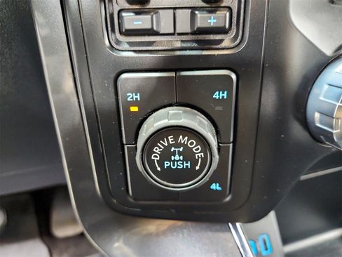 Used 2022 Ford F150 XLT w/ Equipment Group 302A High image 28