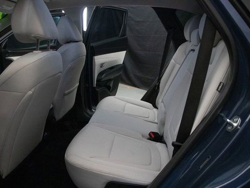 Used 2025 Hyundai Tucson SEL image 21