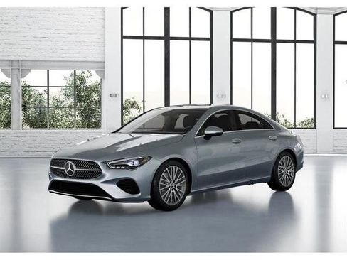 New 2026 Mercedes-Benz CLA 250 4MATIC image 38