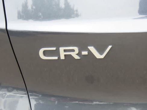 Certified 2024 Honda CR-V EX-L image 7