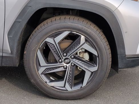 Used 2024 Hyundai Tucson Limited image 11