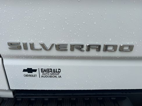 Used 2022 Chevrolet Silverado 1500 RST w/ Bed Protection Package AWD/4WD image 21