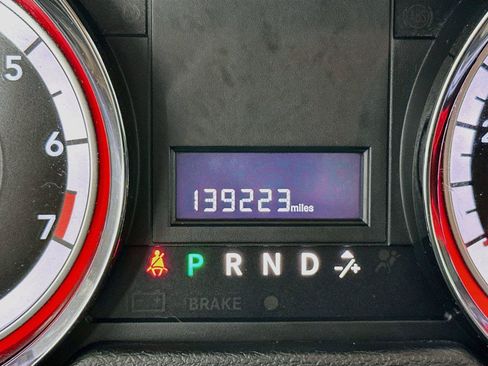 Used 2014 Dodge Grand Caravan SE w/ Quick Order Package 29E SE FWD image 18