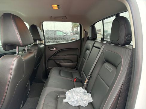 Used 2019 GMC Canyon All Terrain w/ Trailering Package image 14