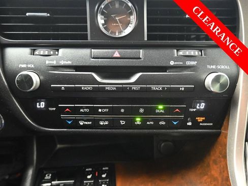 Used 2018 Lexus RX 450h 450h image 27