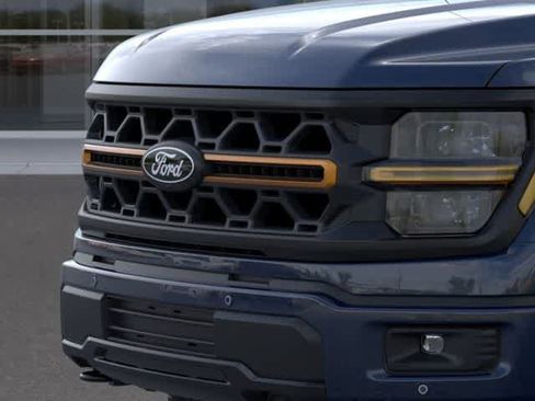 New 2026 Ford F150 Tremor w/ Equipment Group 402B AWD/4WD image 17