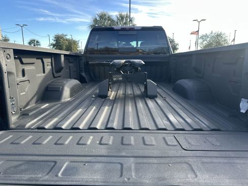 Used 2020 Chevrolet Silverado 3500 LTZ w/ LTZ Plus Package image 32