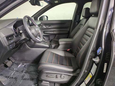 Used 2024 Honda CR-V Sport-L image 9