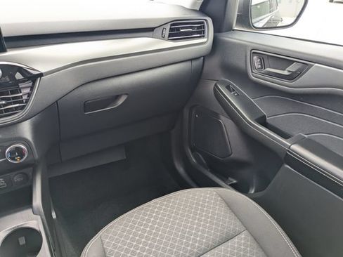 Used 2024 Ford Escape Active FWD image 18