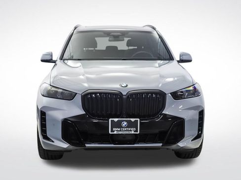 Used 2026 BMW X5 xDrive40i w/ Executive Package AWD/4WD image 8
