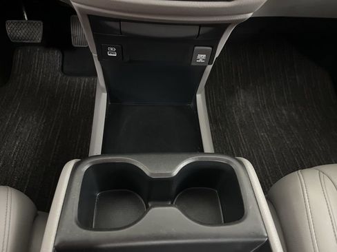 Used 2024 Honda Odyssey EX-L image 68