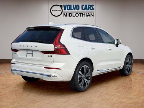 Used 2023 Volvo XC60 B5 Plus w/ Climate Package image 20