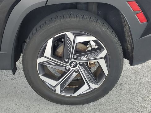 Used 2024 Hyundai Tucson SEL image 5