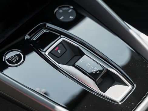 New 2026 Audi A3 2.0T Premium image 11