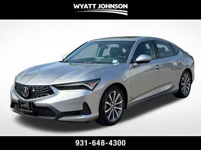 Used 2023 Acura Integra