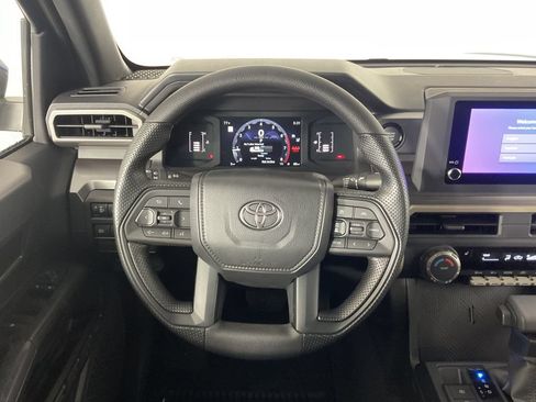 New 2026 Toyota Tacoma SR5 AWD/4WD image 10