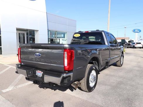 New 2026 Ford F350 XLT image 14