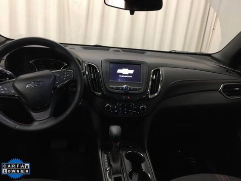Used 2024 Chevrolet Equinox RS image 19
