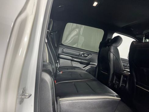 Used 2022 RAM 1500 Limited image 26
