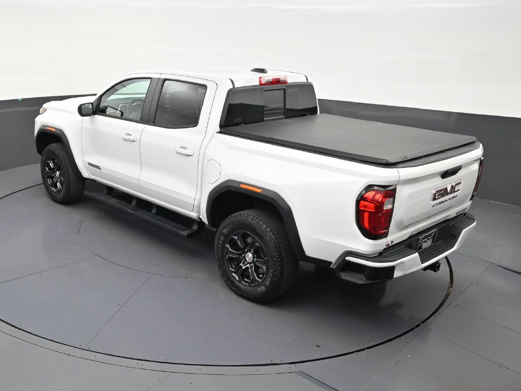 Used 2024 GMC Canyon Elevation w/ Convenience Package RWD image 14