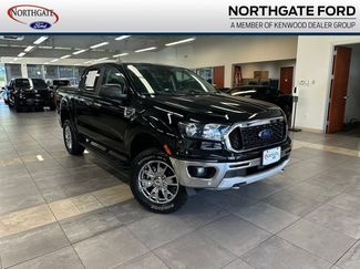 Used 2023 Ford Ranger XLT w/ Equipment Group 302A High AWD/4WD 360° Tour