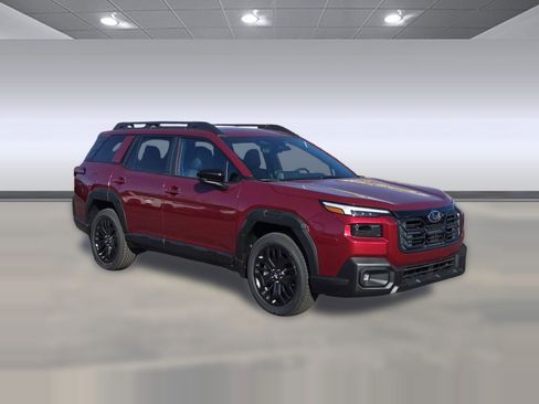 New 2026 Subaru Outback Limited XT w/ Premium/Limited Package 2 image 6