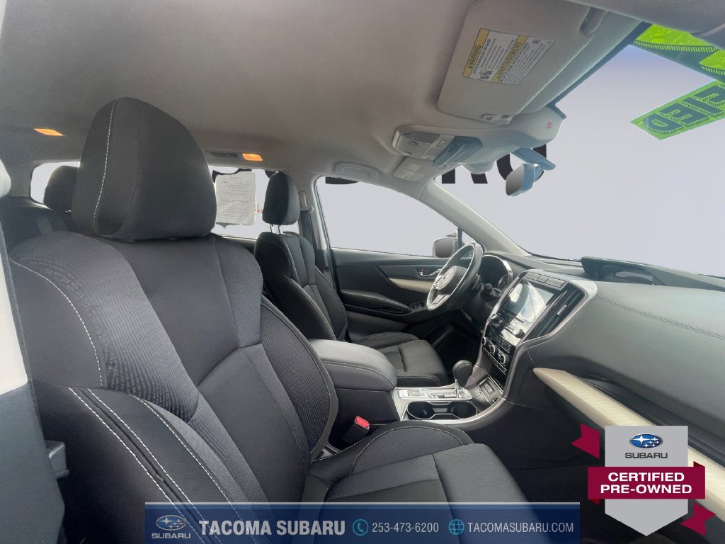 Used 2022 Subaru Ascent Premium w/ Convenience Package AWD/4WD image 17