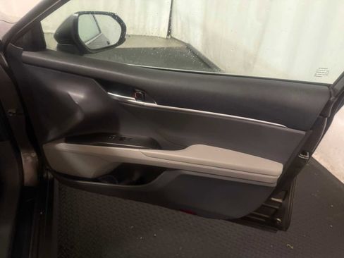 Certified 2023 Toyota Camry LE image 28