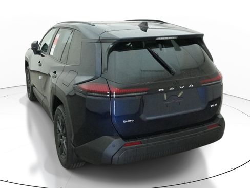 New 2026 Toyota RAV4 XLE Premium w/ Panoramic Sun Roof Package FWD image 6