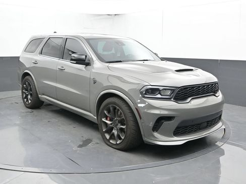 Used 2023 Dodge Durango SRT Hellcat AWD/4WD image 6
