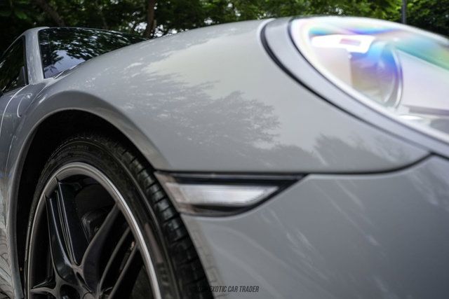 Used 2019 Porsche 911 Carrera RWD image 59