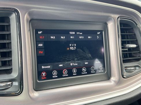 Used 2021 Dodge Challenger GT w/ Blacktop Package image 22