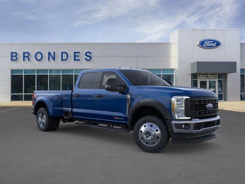 New 2026 Ford F450 XL w/ 360-Degree Camera Package image 7