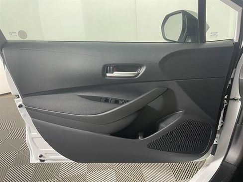 New 2026 Toyota Corolla SE w/ SE Package FWD image 19