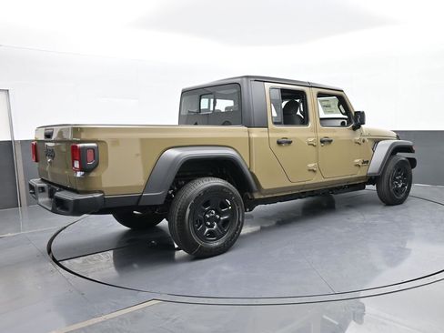 New 2026 Jeep Gladiator Sport image 6