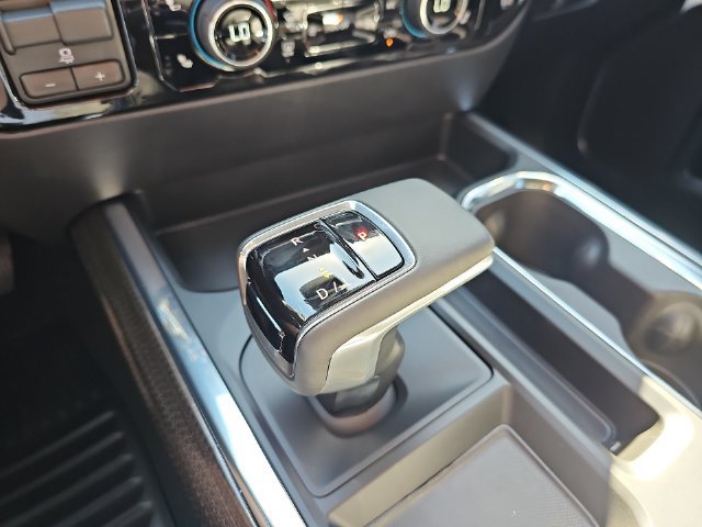 New 2026 Chevrolet Silverado 1500 RST w/ Safety Package AWD/4WD image 16