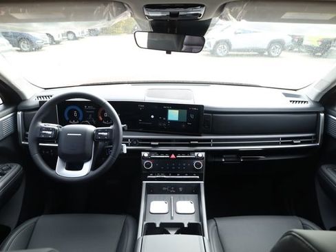New 2026 Hyundai Santa Fe XRT AWD/4WD image 11