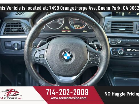 Used 2016 BMW 428i Gran Coupe RWD image 19