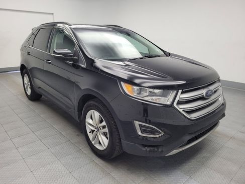 Used 2017 Ford Edge SEL w/ Equipment Group 201A image 13