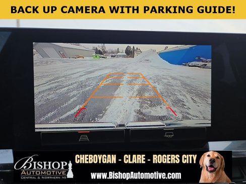 Used 2025 GMC Sierra 1500 Elevation image 16