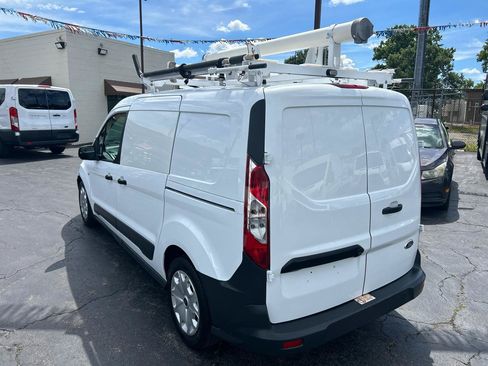 Used 2016 Ford Transit Connect XL FWD image 8