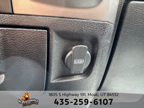 Used 2021 RAM 1500 Classic Warlock w/ Electronics Group image 32