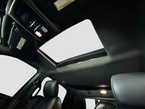 Used 2017 RAM 1500 Limited image 24