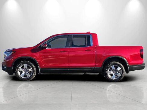New 2026 Honda Ridgeline RTL image 5