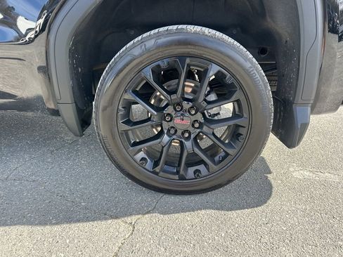 Used 2024 GMC Sierra 1500 Denali image 67