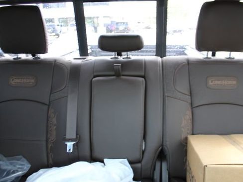 New 2026 RAM 2500 Limited image 35