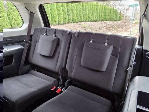 Used 2011 Toyota 4Runner SR5 AWD/4WD image 10