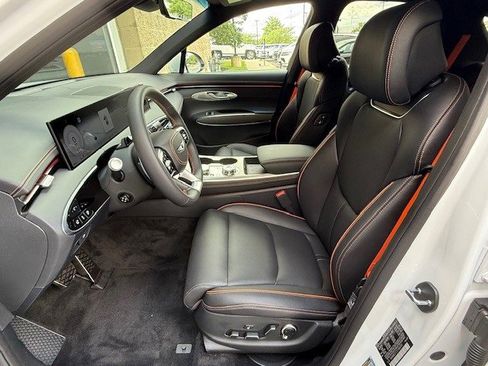 New 2026 Genesis GV70 2.5T Sport Prestige image 13