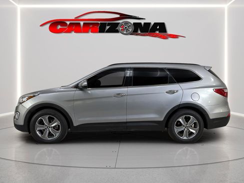 Used 2016 Hyundai Santa Fe SE AWD/4WD image 6