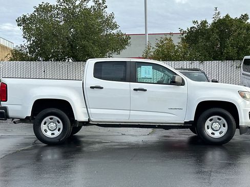 Used 2016 Chevrolet Colorado W/T w/ WT Convenience Package image 6